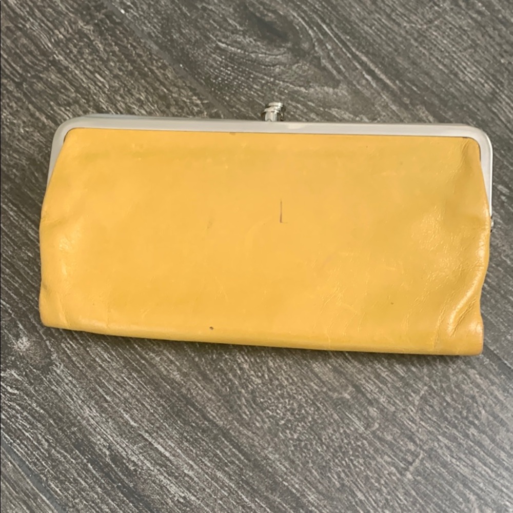 Hobo Lauren Clutch Wallet
